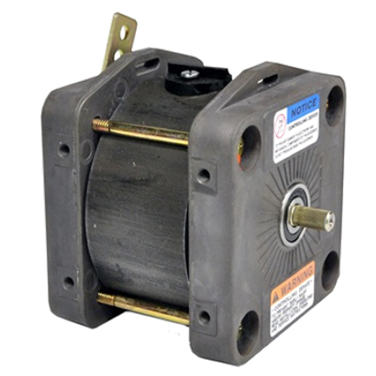 8256-017 EPG ACTUATOR 1.7 FT. LB (12VDC)