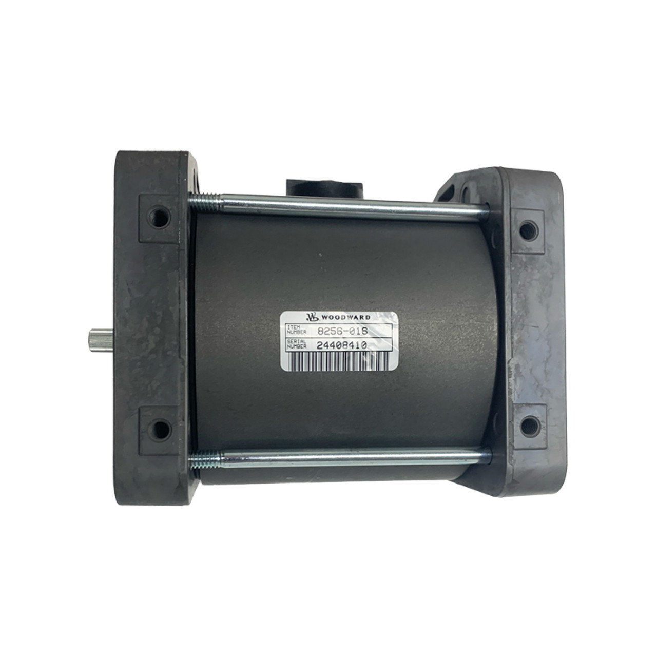 8256-017 EPG ACTUATOR 1.7 FT. LB (12VDC)
