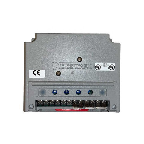 8290-186 EPG SC 12V DIESEL SPEED CONTROL
