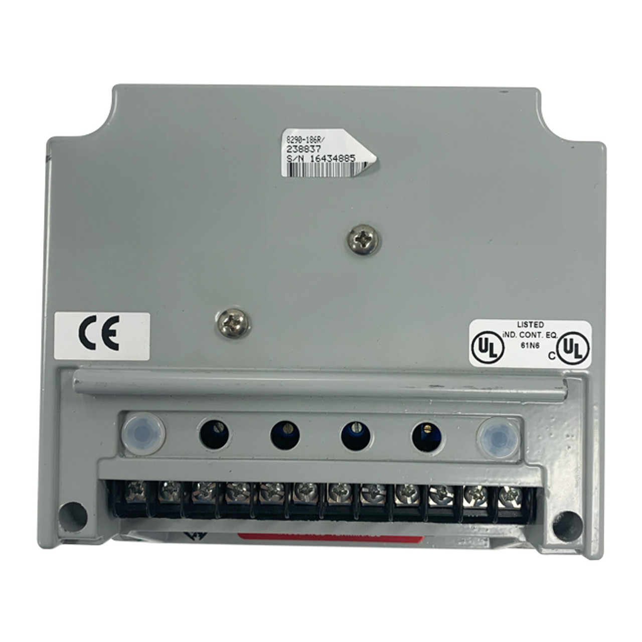 8290-186 EPG SC 12V DIESEL SPEED CONTROL