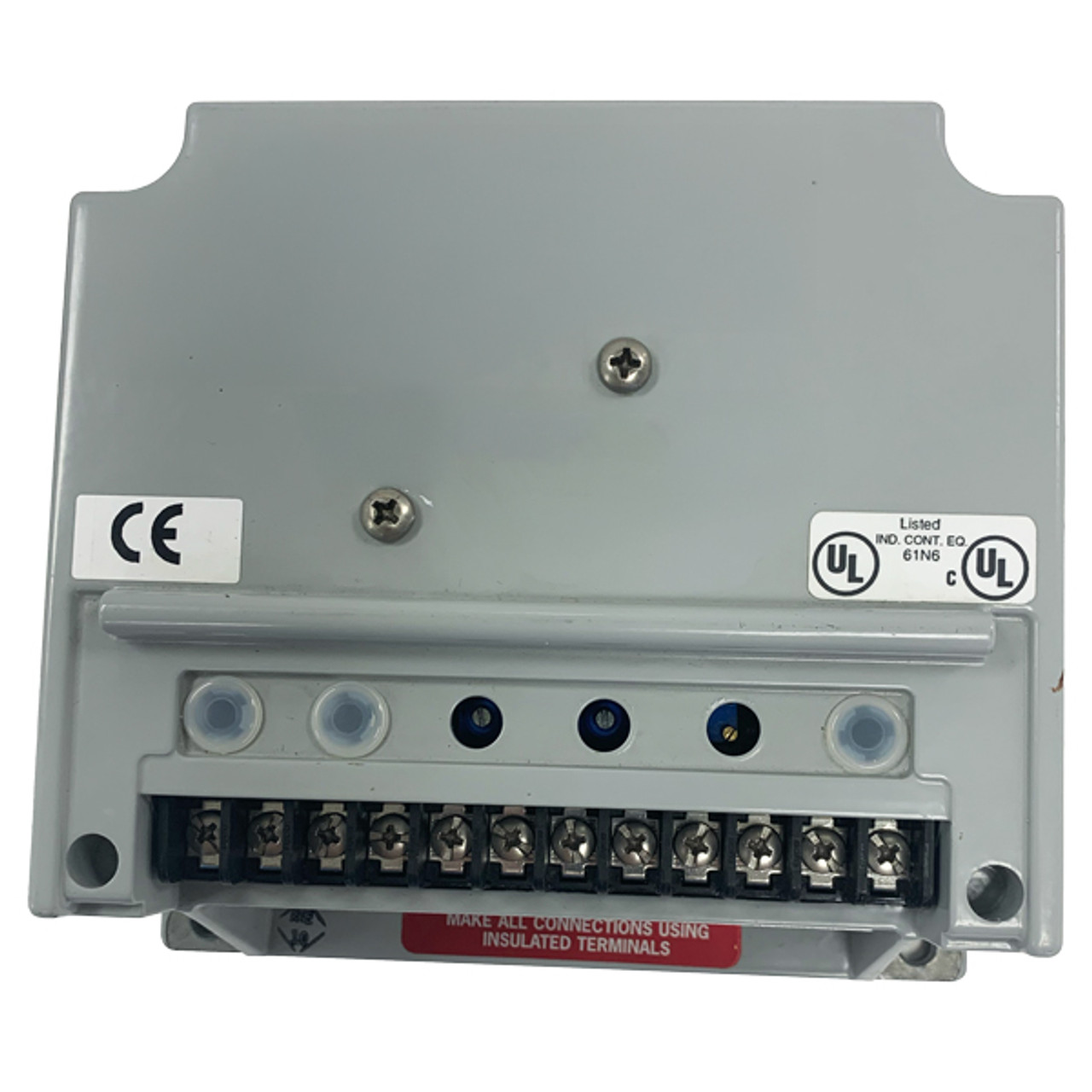 8290-190 EPG (CE) 12V DIESEL W/O START FUEL 8290-190 EPG (CE) 12V DIESEL W/O START FUEL