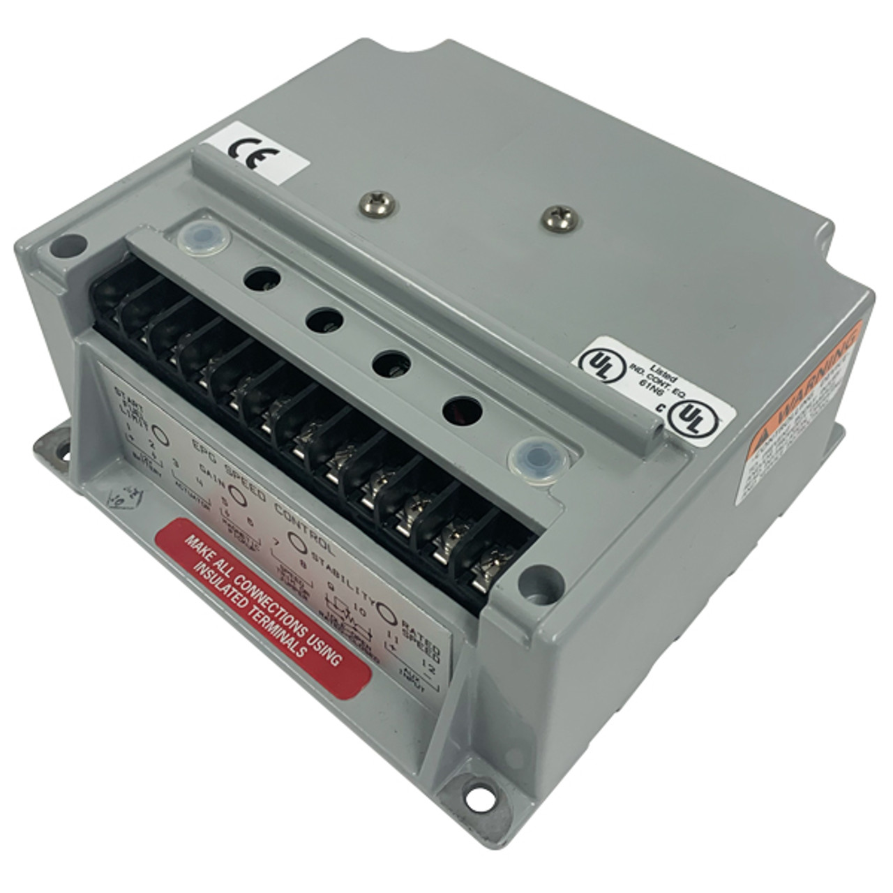 8290-187 EPG SC 12V GAS 8290-187 EPG SC 12V GAS