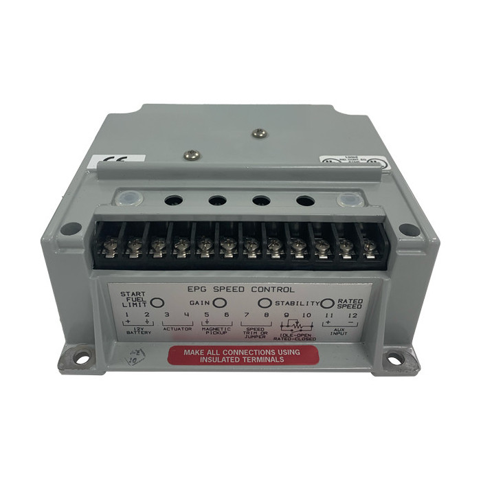 8290-187 EPG SC 12V GAS