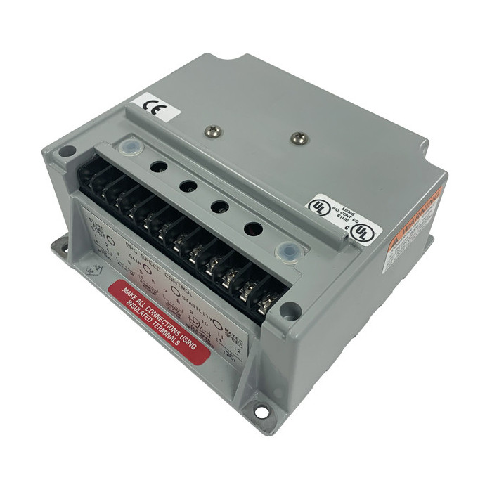 8290-187 EPG SC 12V GAS