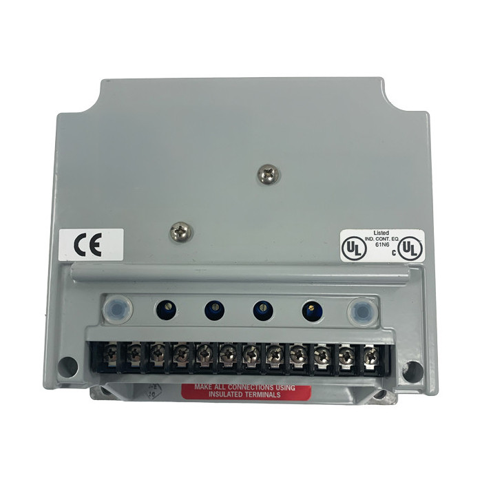 8290-187 EPG SC 12V GAS