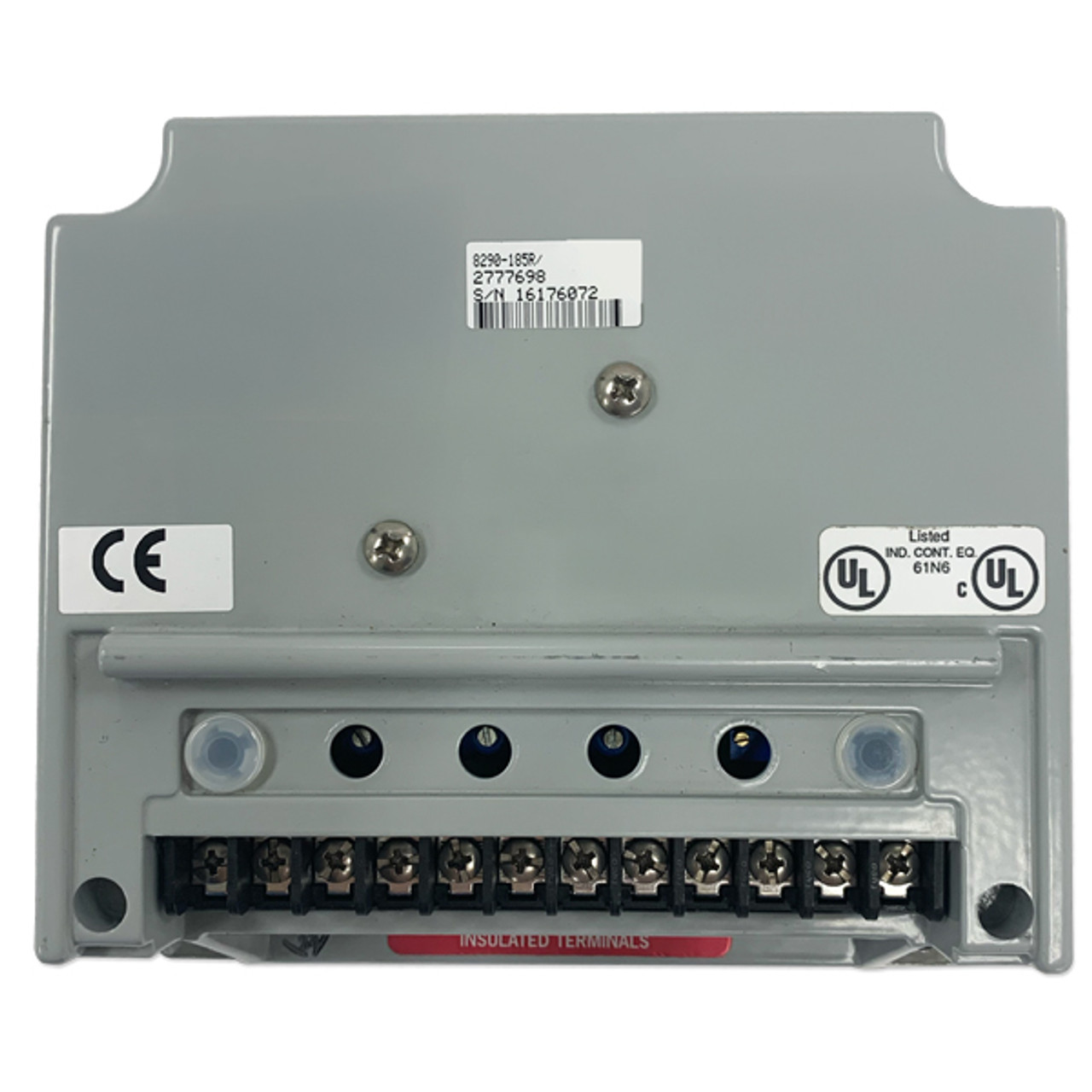 8290-185 EPG SC 24V GAS