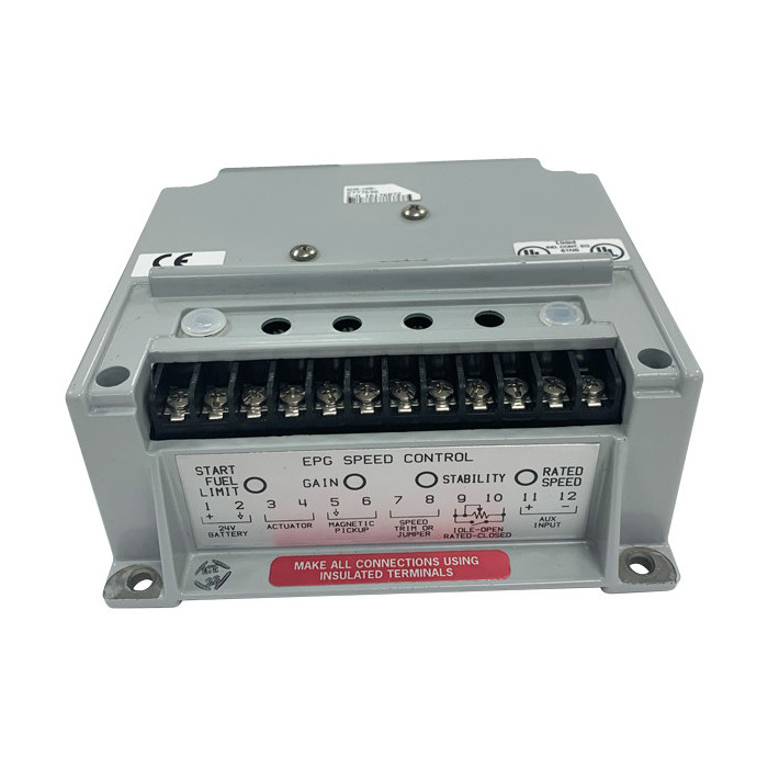 8290-185 EPG SC 24V GAS