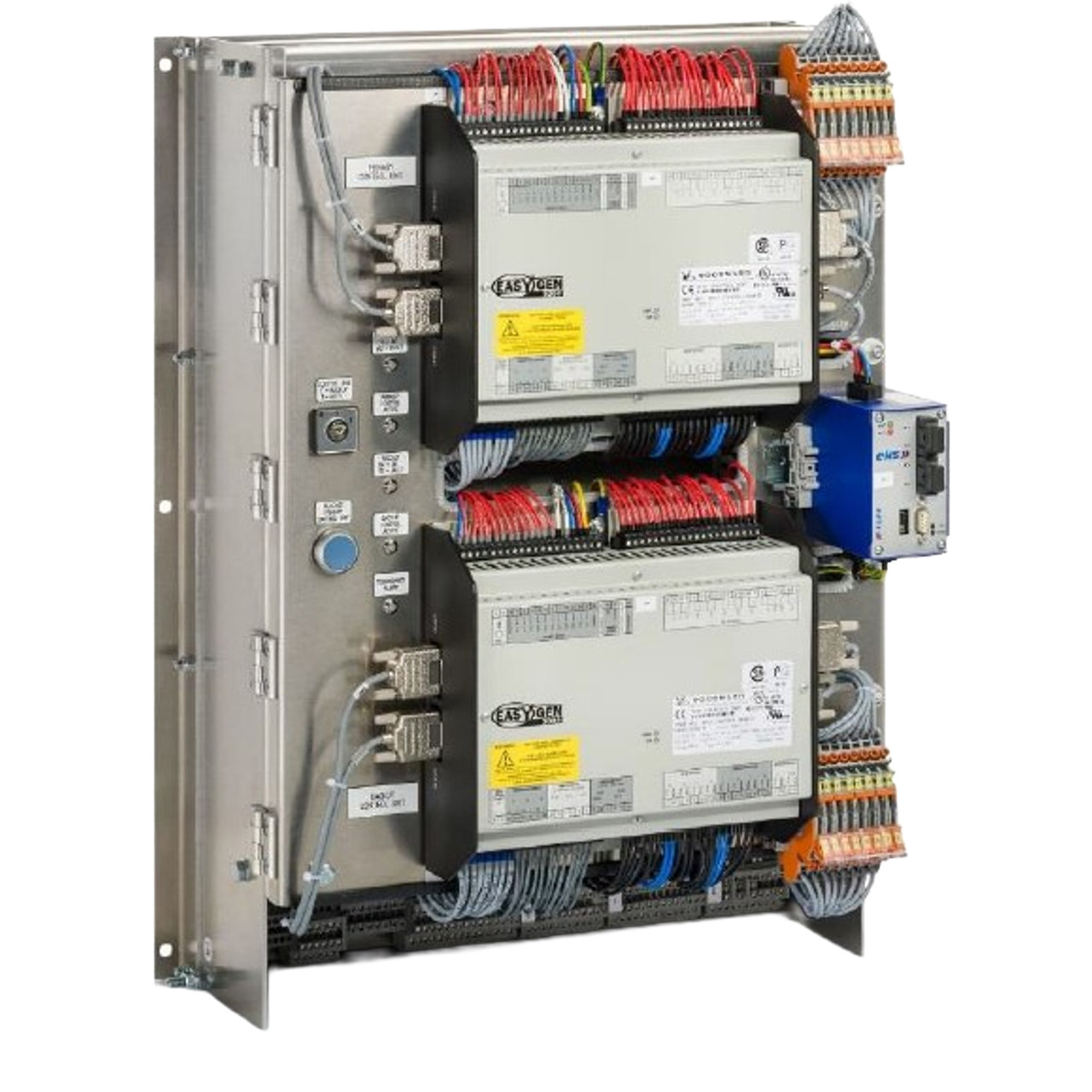 easYgen-34002 (Redundant Generator Control Panel)