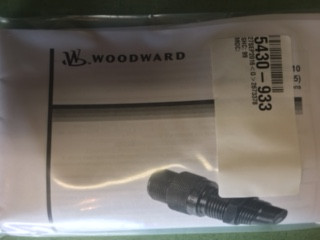 5430-933 MPU KIT 5/8x18x4.5