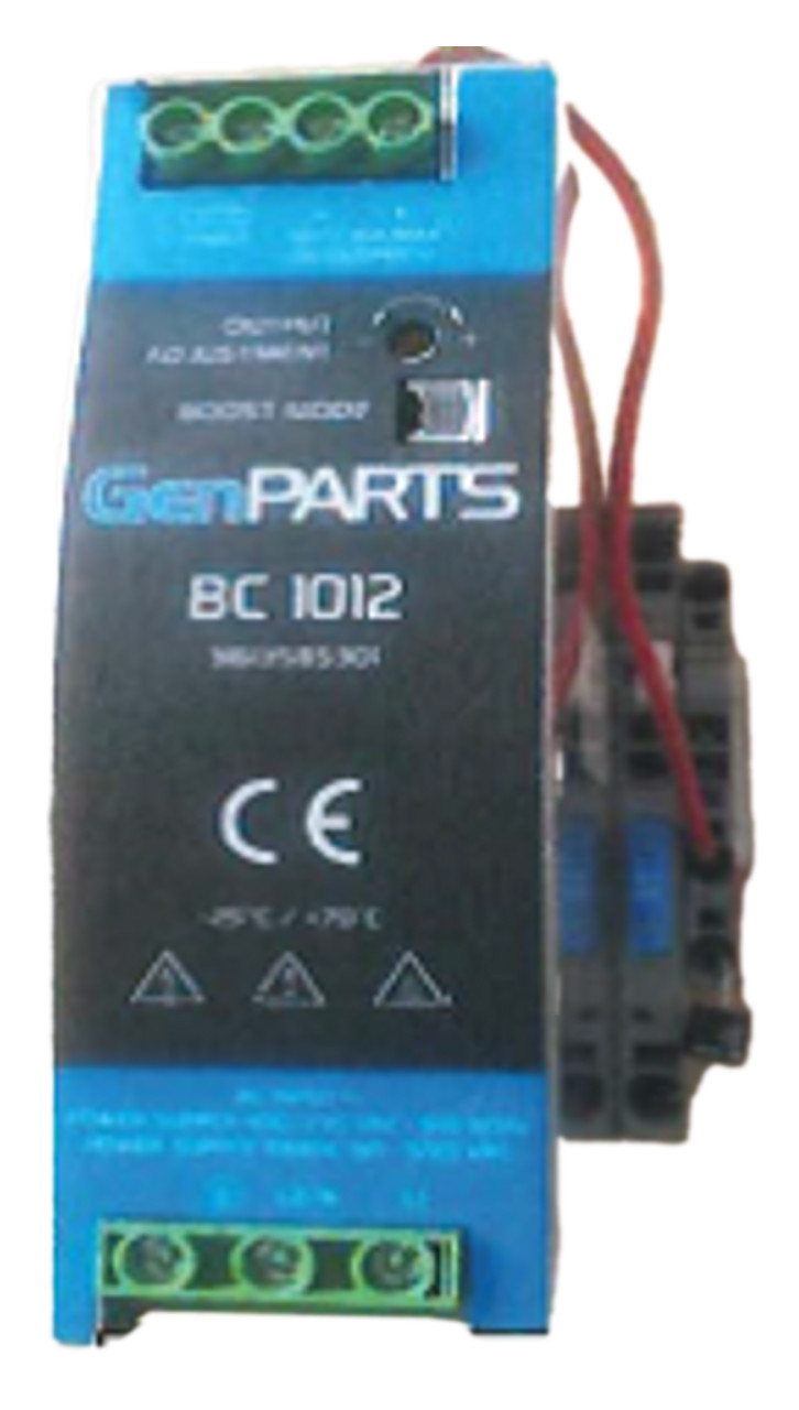 SDMO 31613585301 Battery Charger