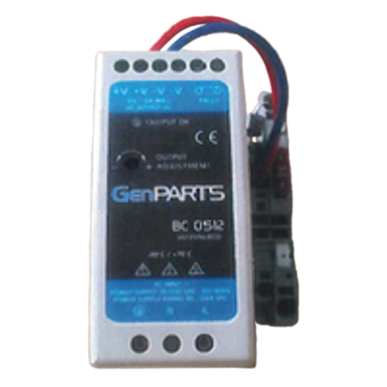 SDMO 31613586800 Battery Charger