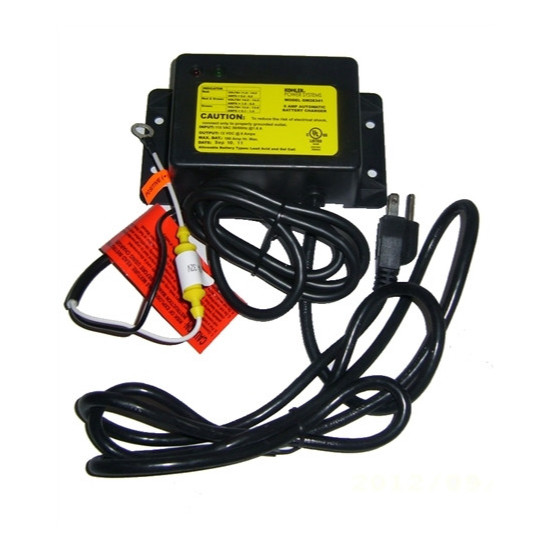 Kohler GM28569-S Battery Charger GM96383