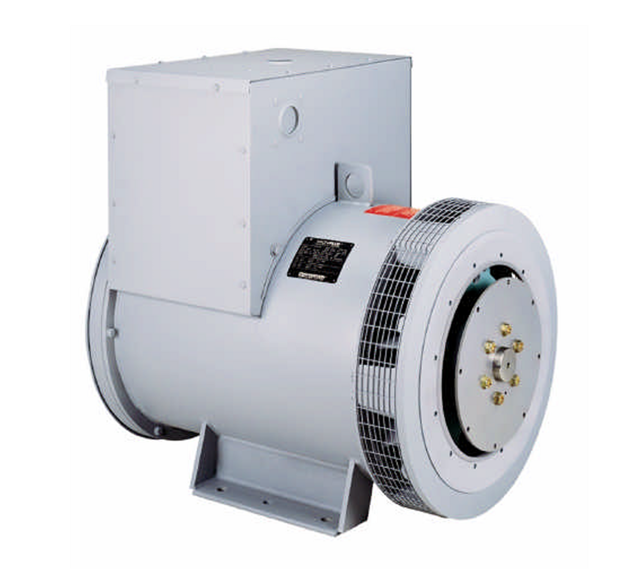 1250 KW 740RSL4046 MARATHON GENERATOR ALTERNATOR 1563 KVA 3 PHASE