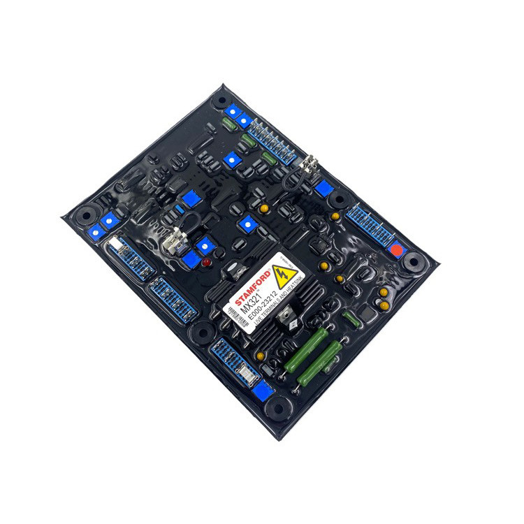 Stamford MX321 Voltage Regulator AVR