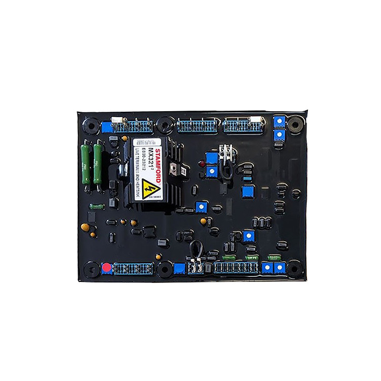 Stamford MX321 Voltage Regulator AVR (C-7)