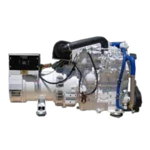 Phasor Marine K4-30.0KW Standard Series Boat Diesel Generator