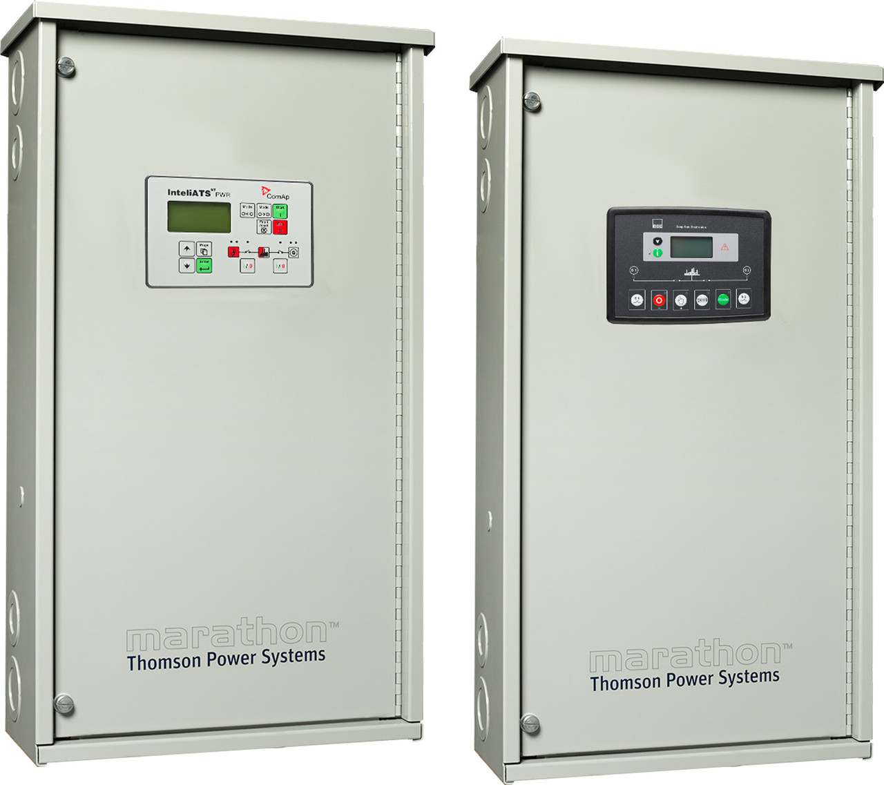 200A, ATS 3 Pole, Nema 1 Enclosure - Ace Power Parts Store