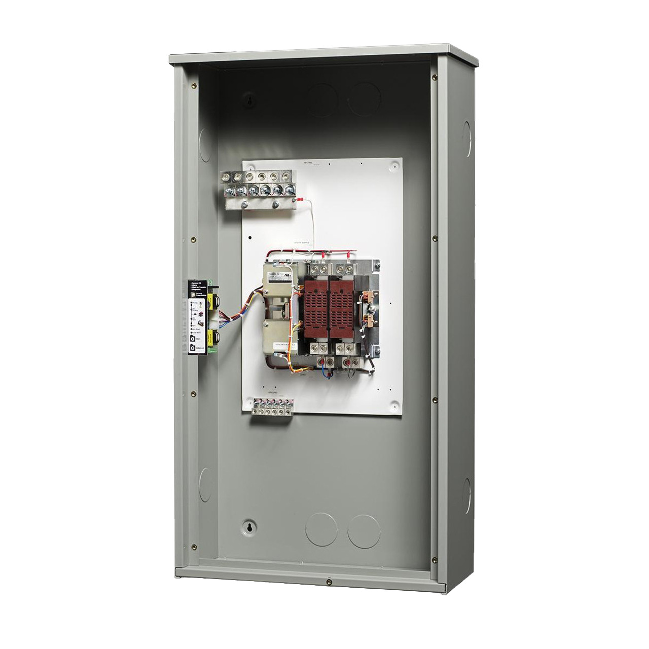 400A - 630A NEMA 3R DOOR KIT 