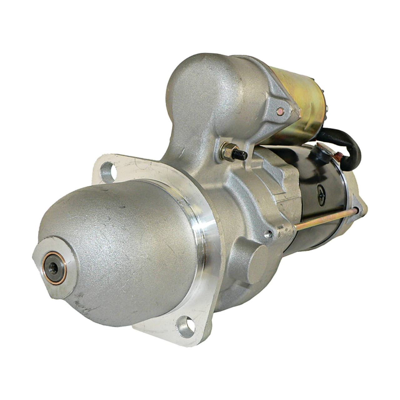 SE502632 STARTER MOTOR REMAN
