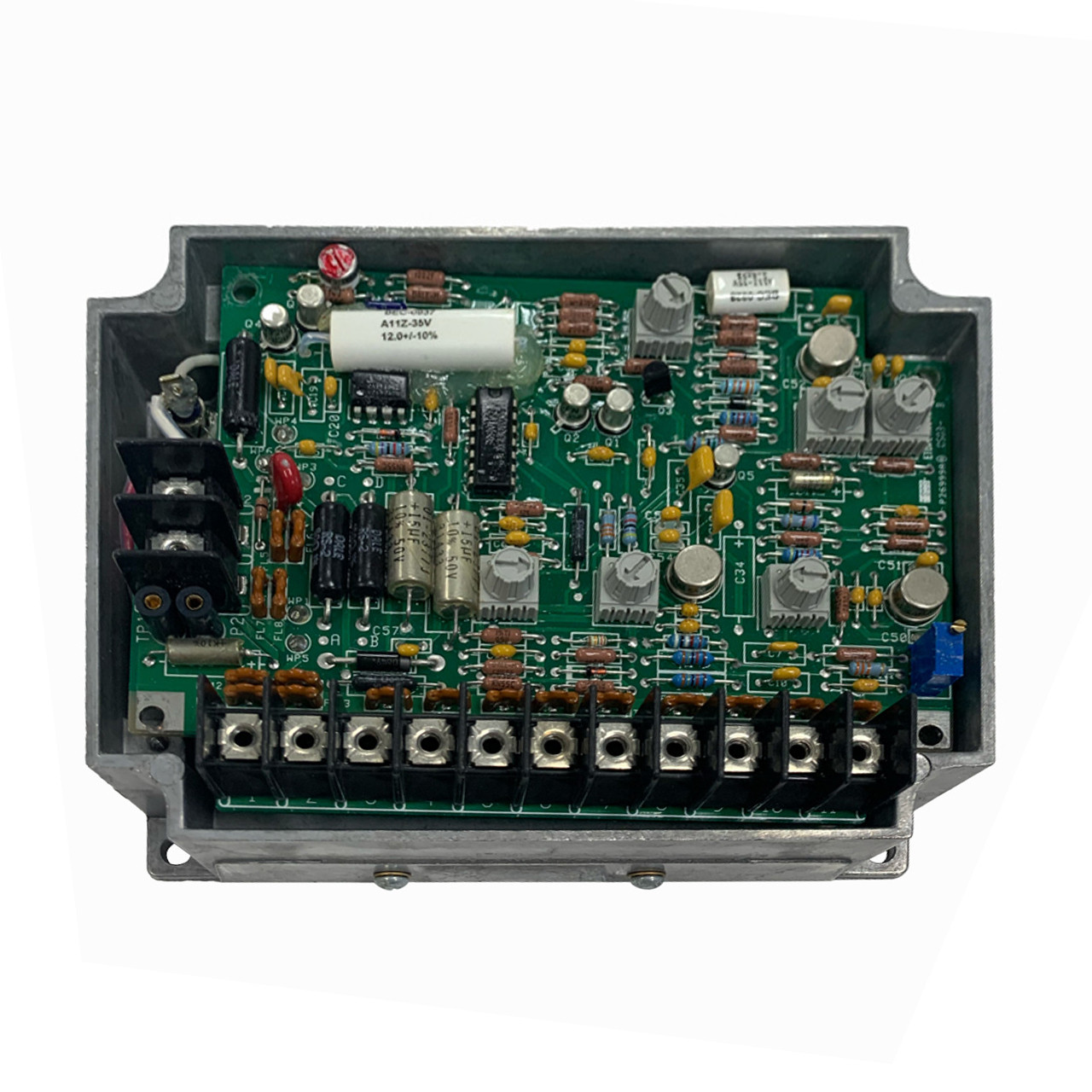 8270-1060, Speed Controller
