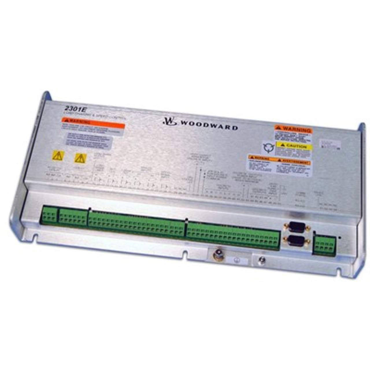 8273-1011, Speed Controller-Load Share, 2301E