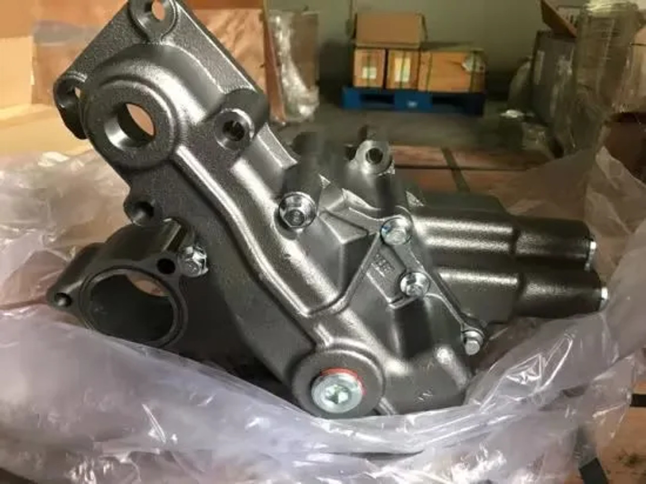 37545-80011 WATER PUMP ASY 37545-80011 WATER PUMP ASY