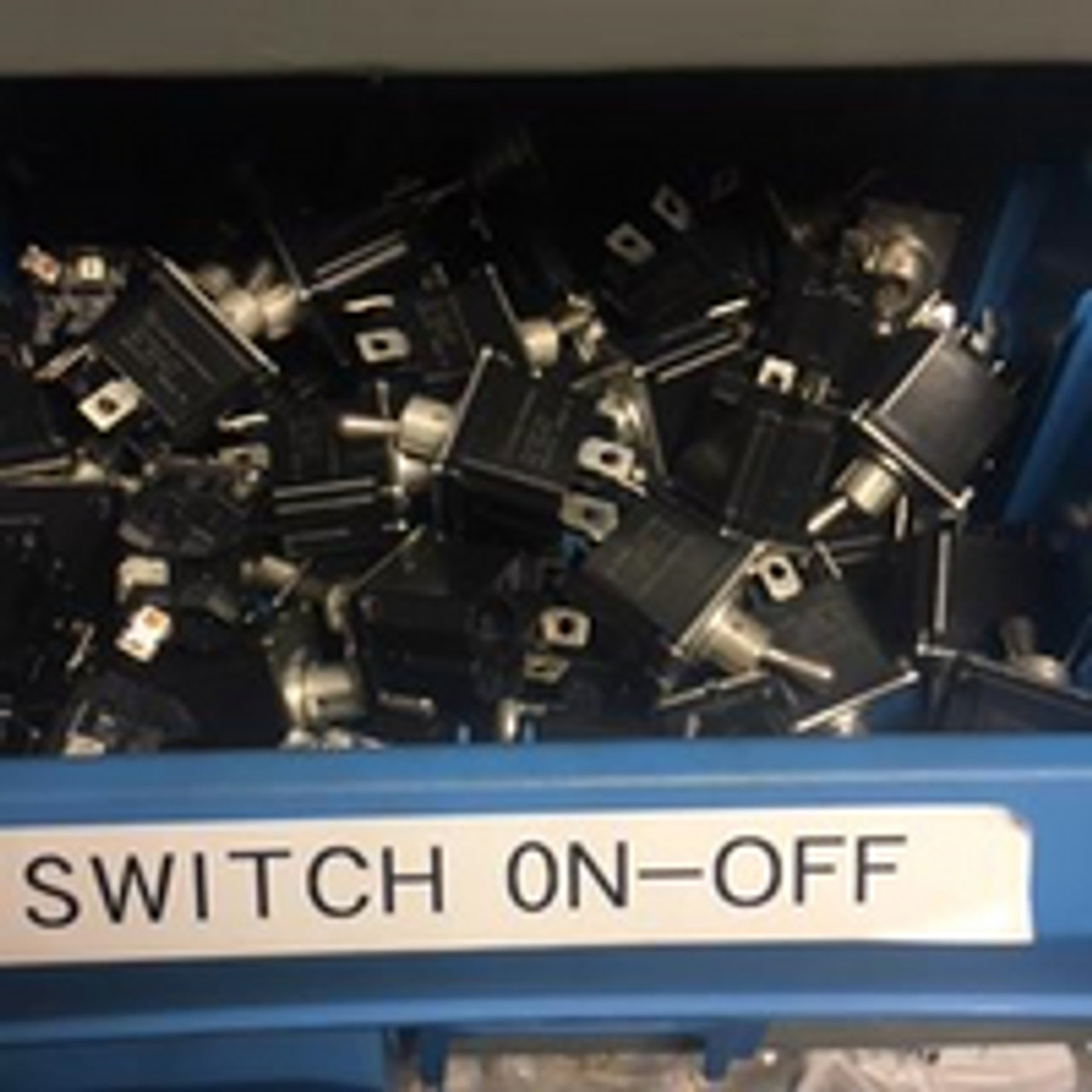 ON-OFF SWITCH