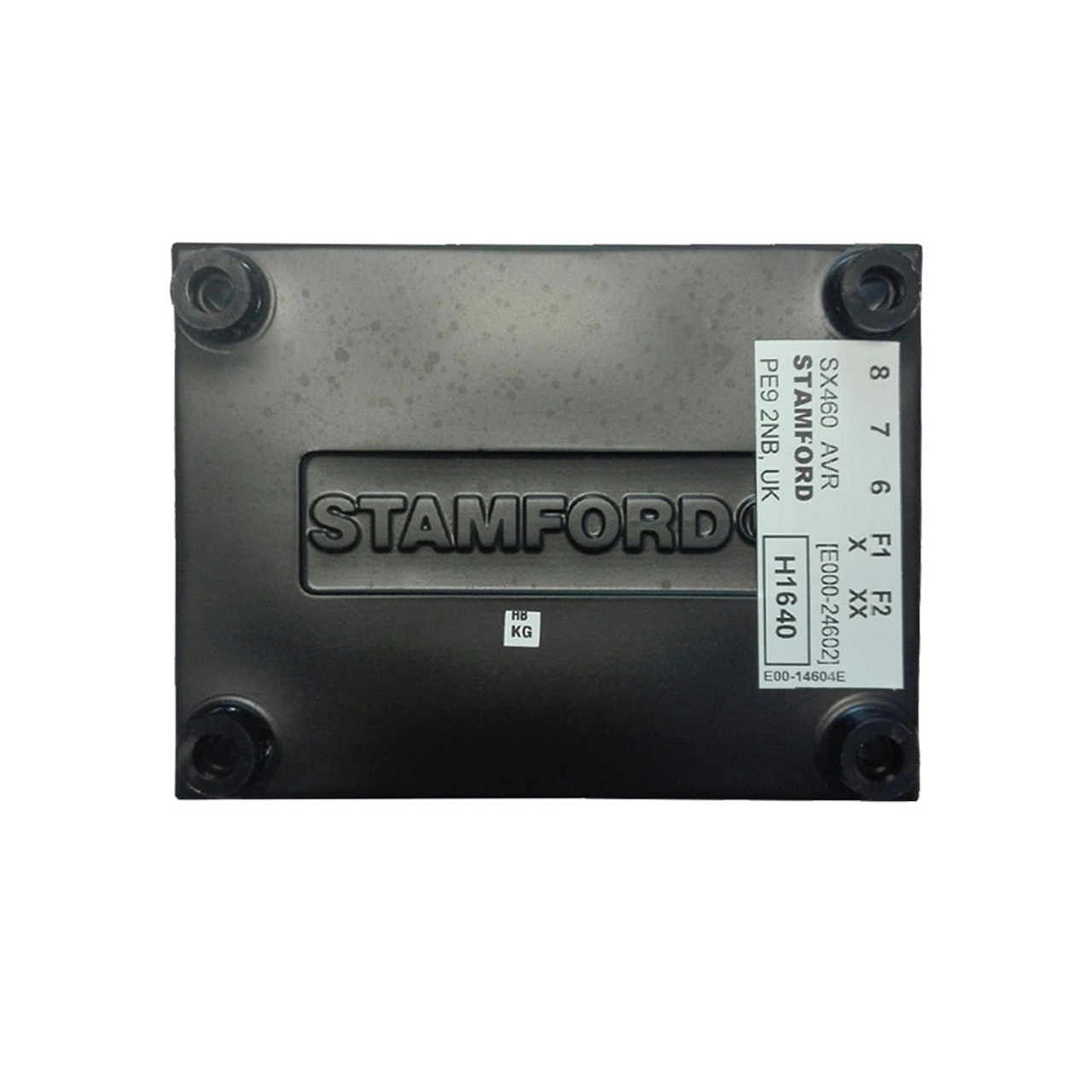 STAMFORD SX460 AVR E000-24602-1P (SX460) STAMFORD SX460 AVR E000-24602-1P (SX460)