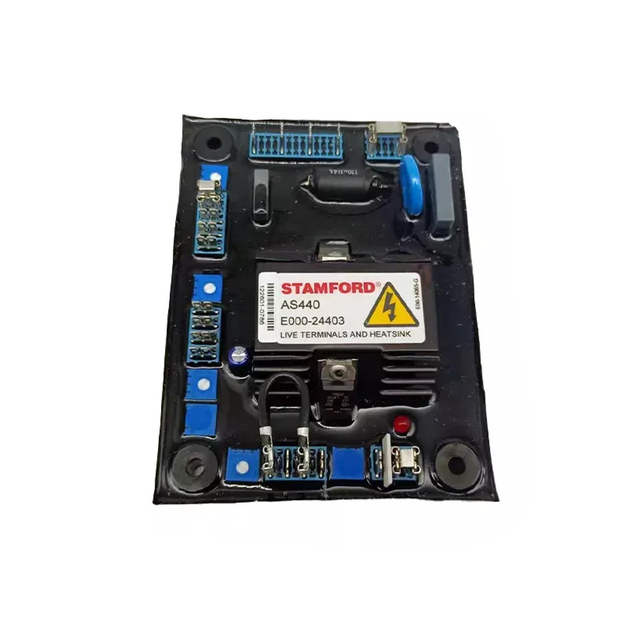 STAMFORD AS440 AVR E000-24403/1P