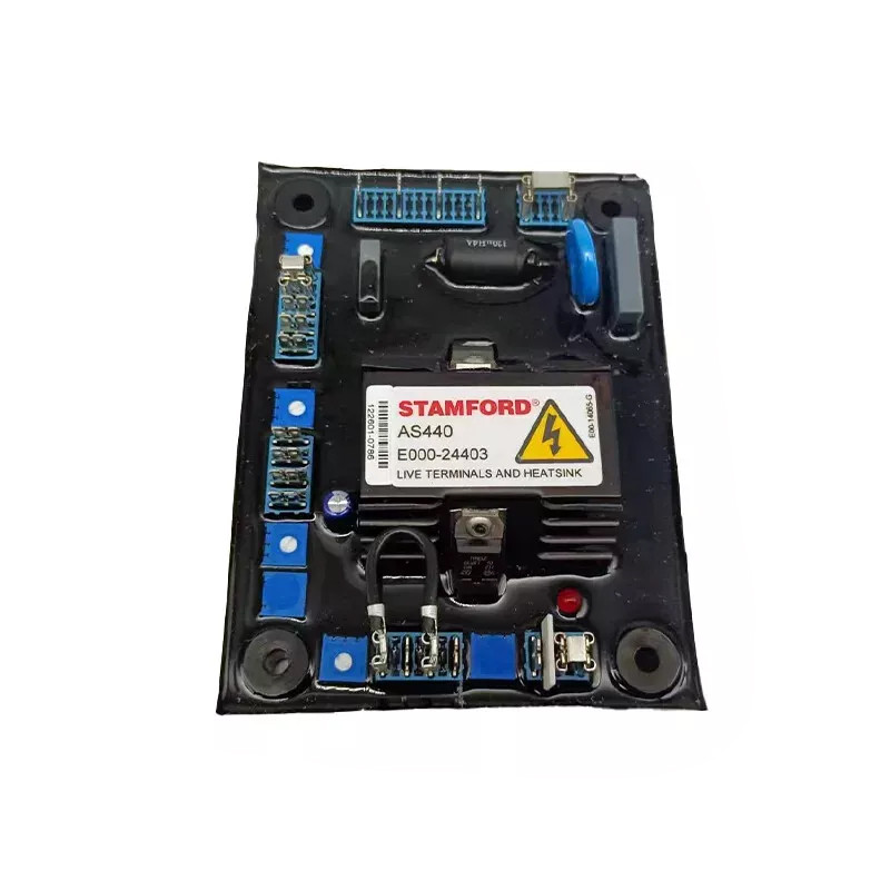 Stamford AS440 AVR E000-24403/1P (C-7)