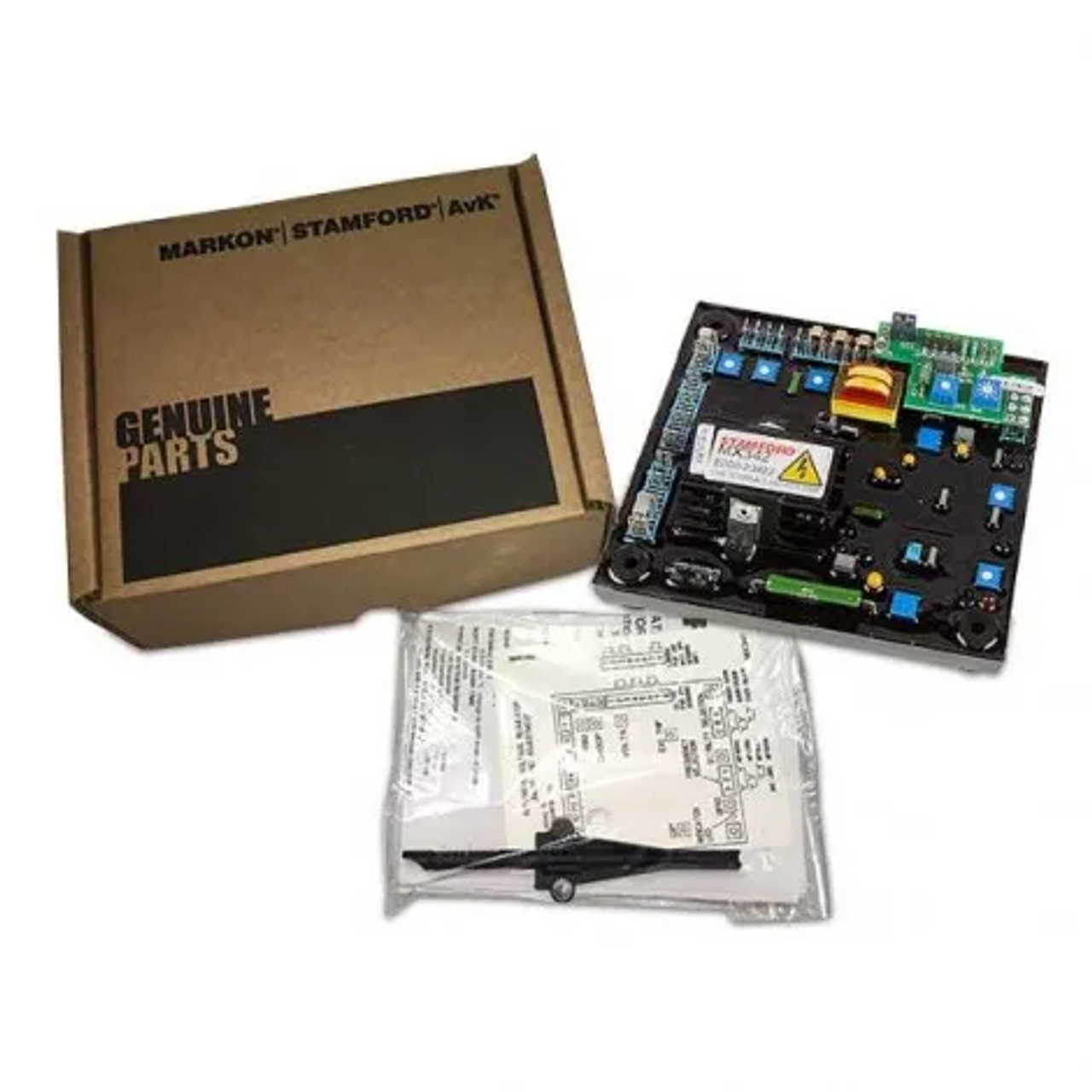 STAMFORD MX342 AVR E000-23422 STAMFORD MX342 AVR E000-23422