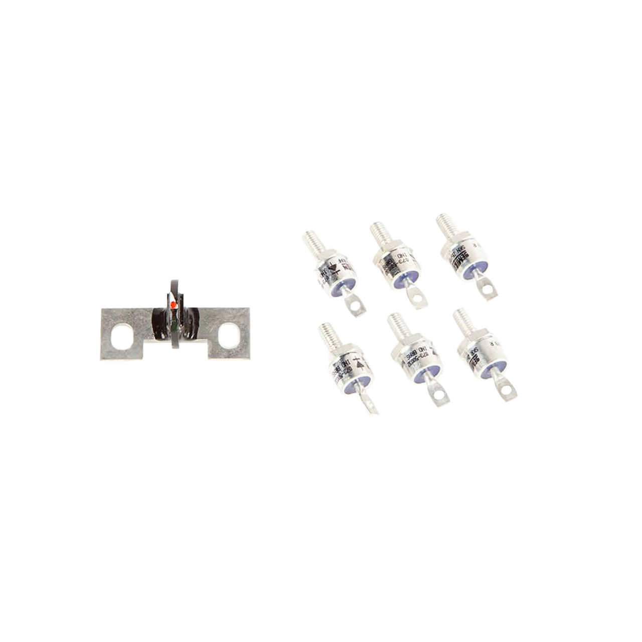 STAMFORD RSK1101 DIODE & VARISTOR KIT