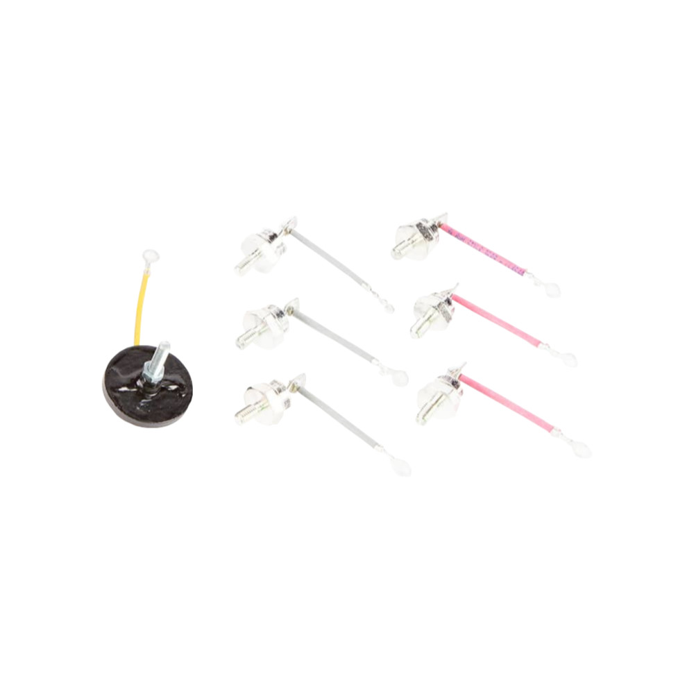 STAMFORD RSK5001 DIODE KIT for HC4/HC5 Alternator
