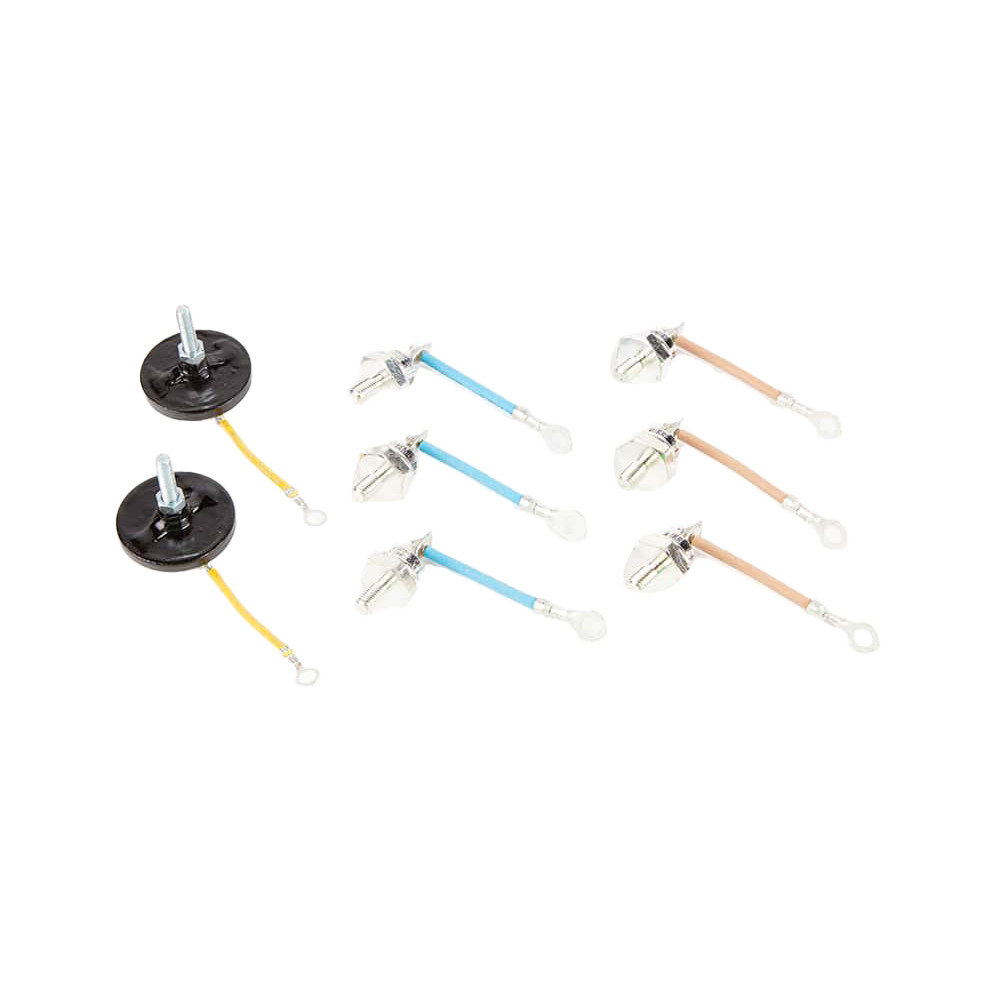 Stamford RSK6001 Diode Kit for HC6/HC7/P7/MV7/P80 Alternator