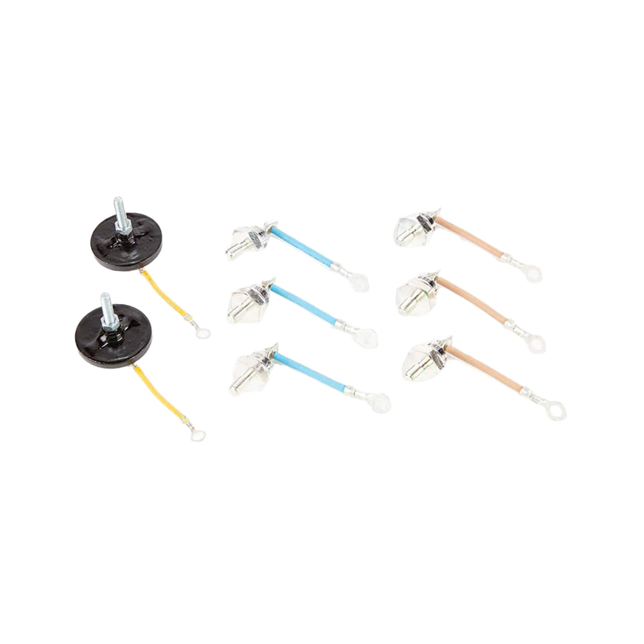 STAMFORD RSK6001 DIODE KIT for HC6/HC7/P7/MV7/P80 Alternator
