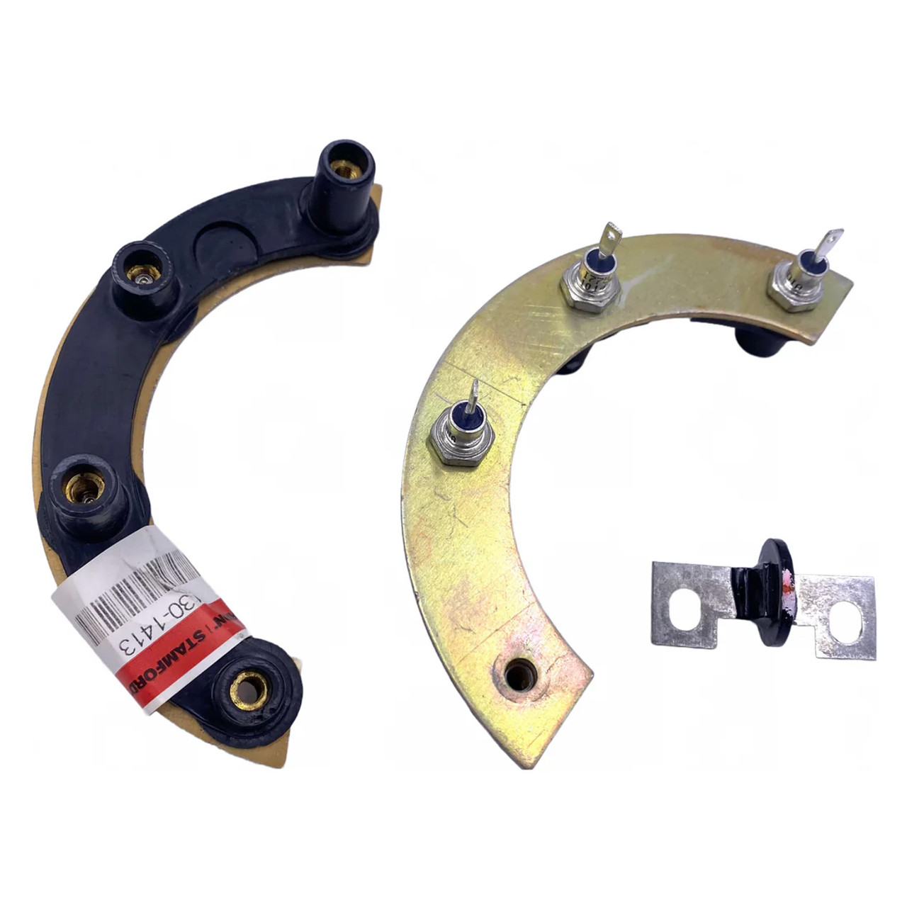 STAMFORD 45-0427 ROTATING RECTIFIER ASSEMBLY KIT for P0/P1 Alternator STAMFORD 45-0427 ROTATING RECTIFIER ASSEMBLY KIT for P0/P1 Alternator