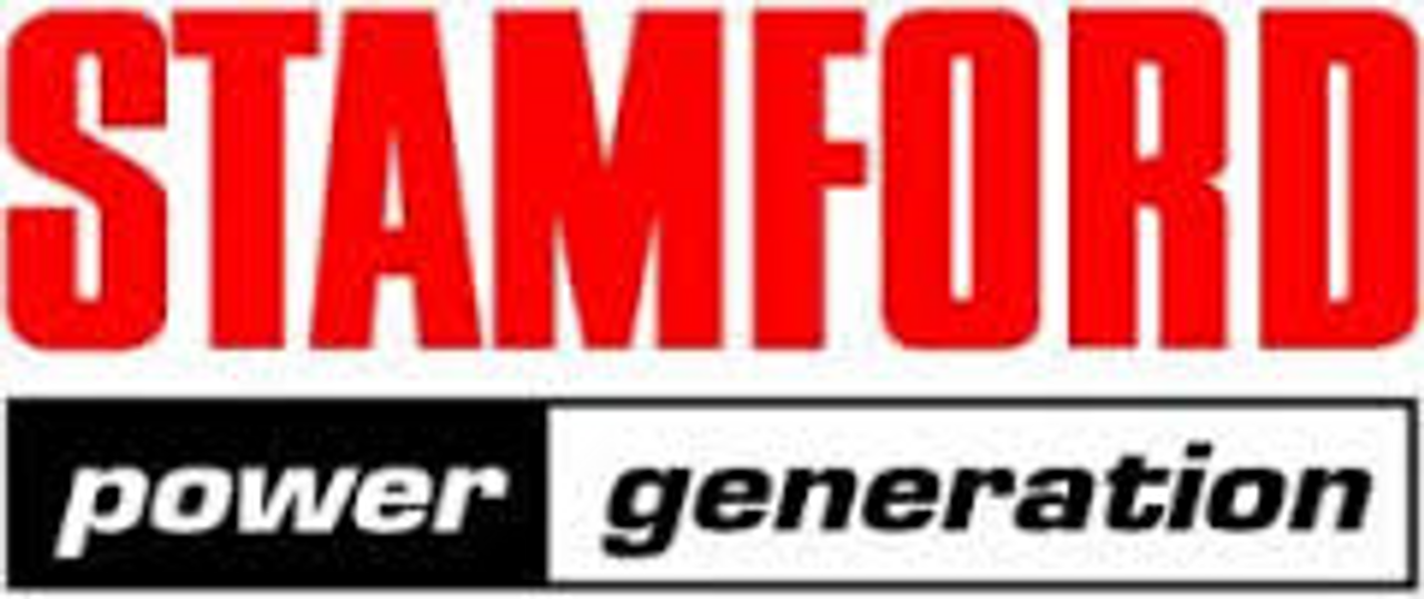 STAMFORD 450-16016 RECTIFIER ASSEMBLY KIT for HC4/HC5 Alternator