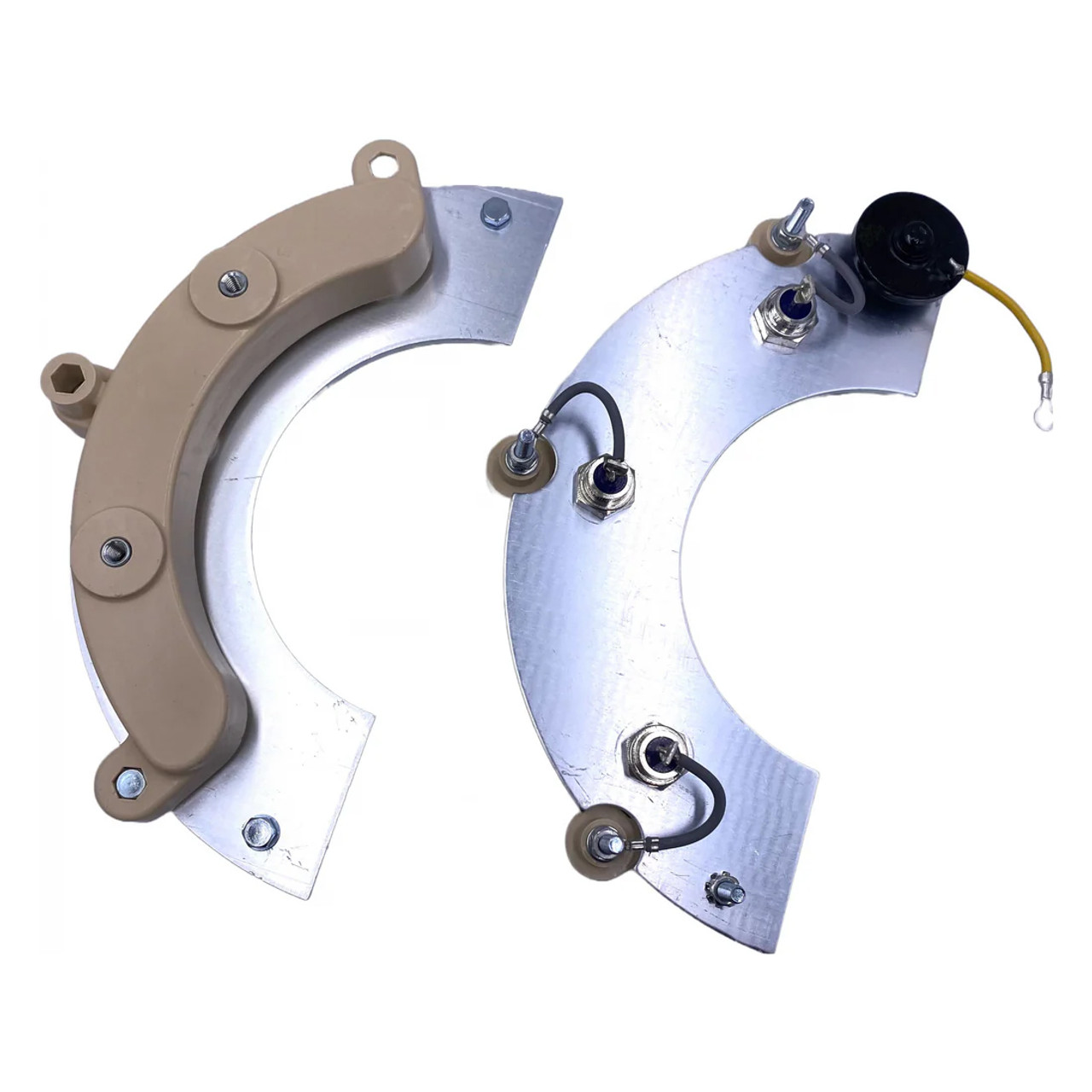 STAMFORD 450-16016 RECTIFIER ASSEMBLY KIT for HC4/HC5 Alternator