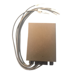 Kubota Automatic Startup Module