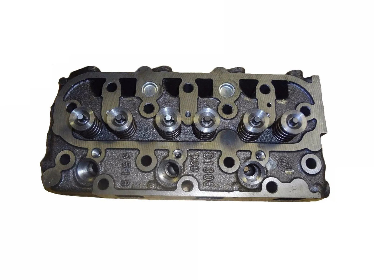 16027-03040 D1005 BARE CYL HEAD ASY