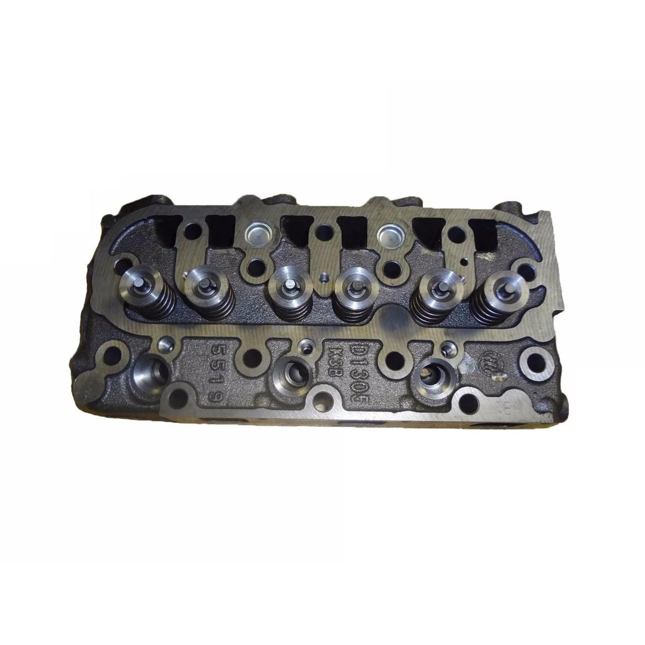 16027-03040 D1005 BARE CYL HEAD ASY