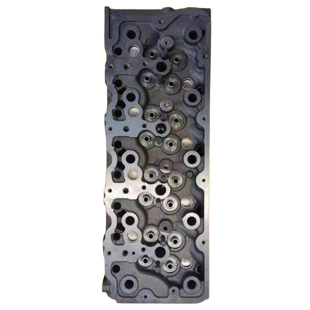 V3600-T-E3B 4CYL COMPLETE CYLINDER HEAD ASY