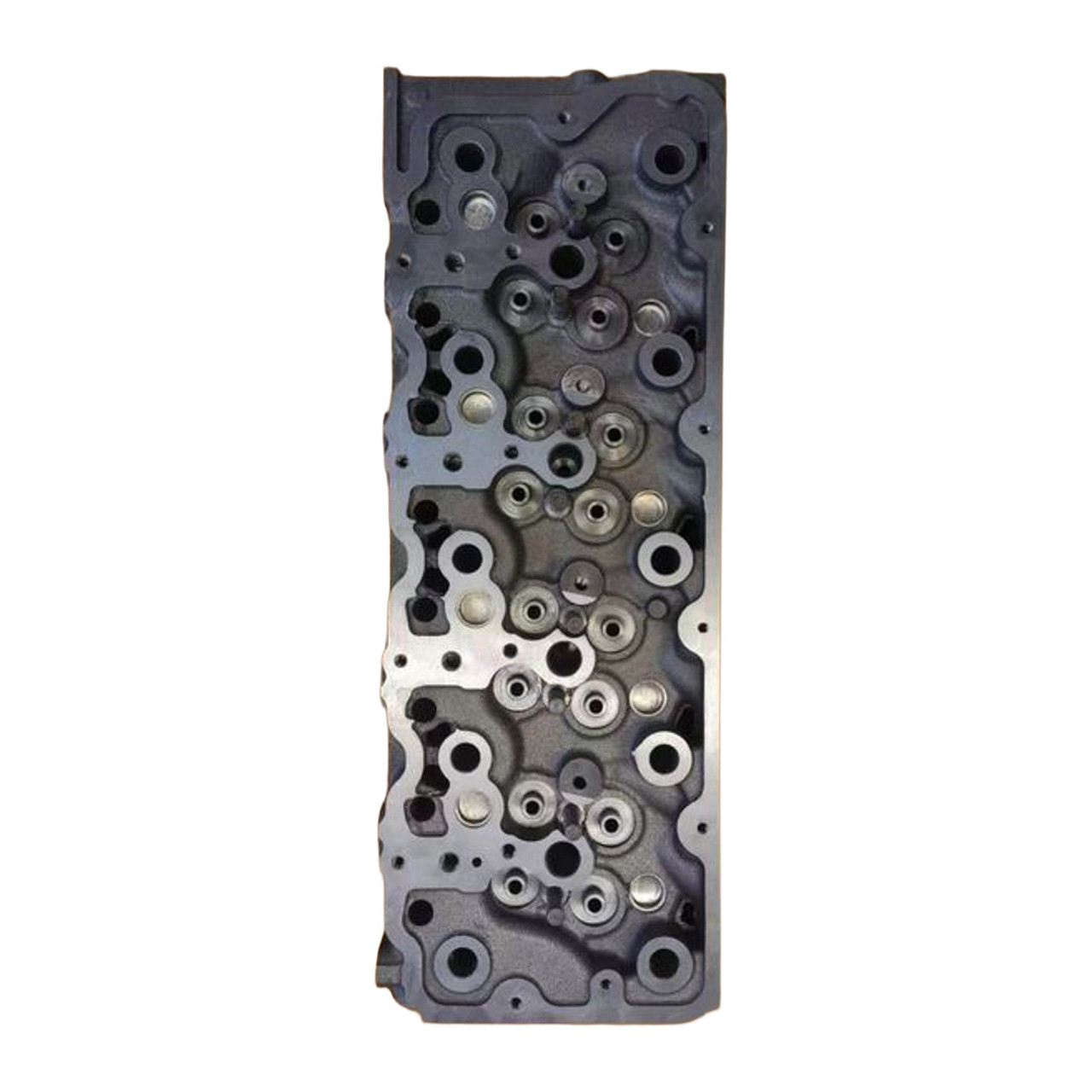 V3600-T-E3B 4CYL COMPLETE CYLINDER HEAD ASY