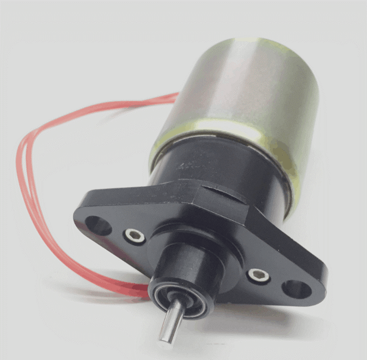 SA-4828-12 SOLENOID, STOP 0175-12A6LS