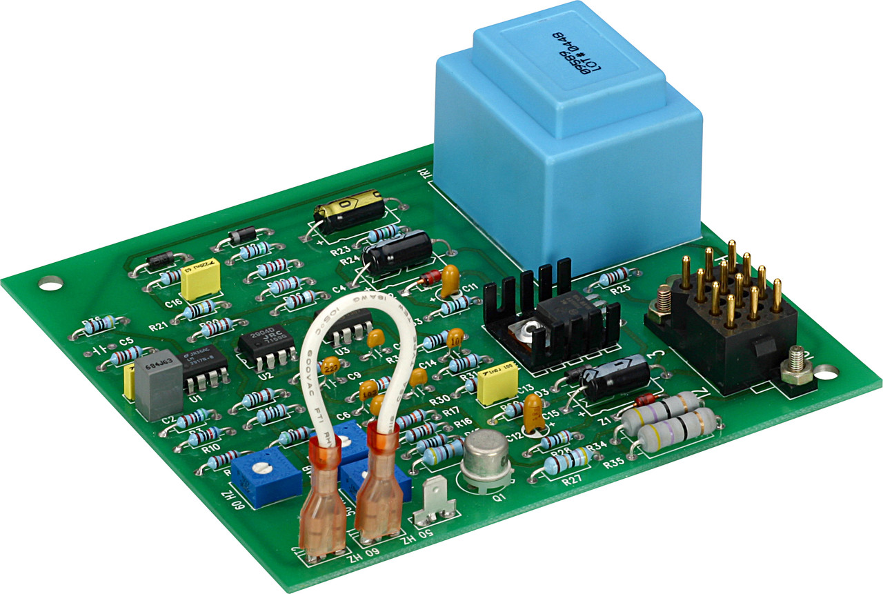 Kohler AVR replaces C-255670 regulator