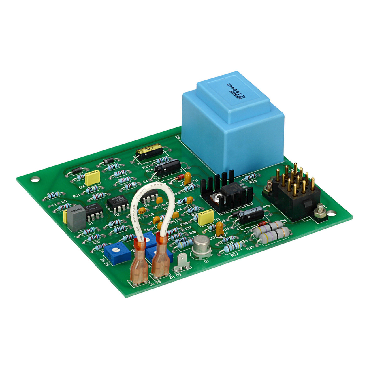 Kohler AVR replaces C-255670 regulator