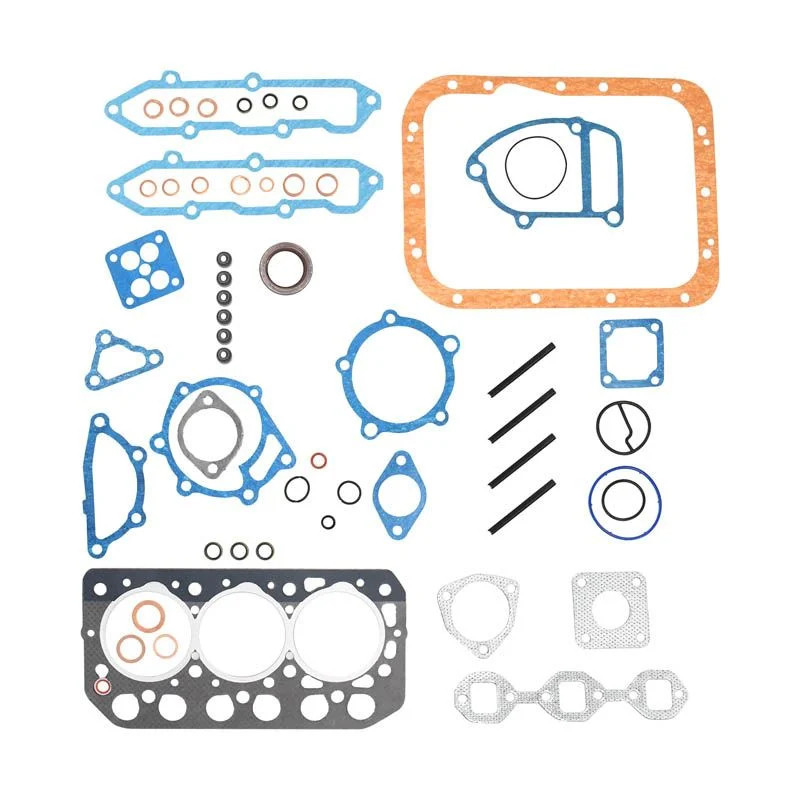 MITSUBISHI S3L S3L2 Cylinder Head Gasket kit