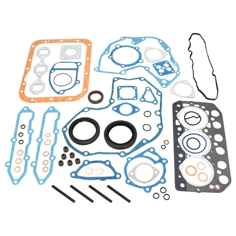 MITSUBISHI S3L S3L2 Cylinder Head Gasket kit