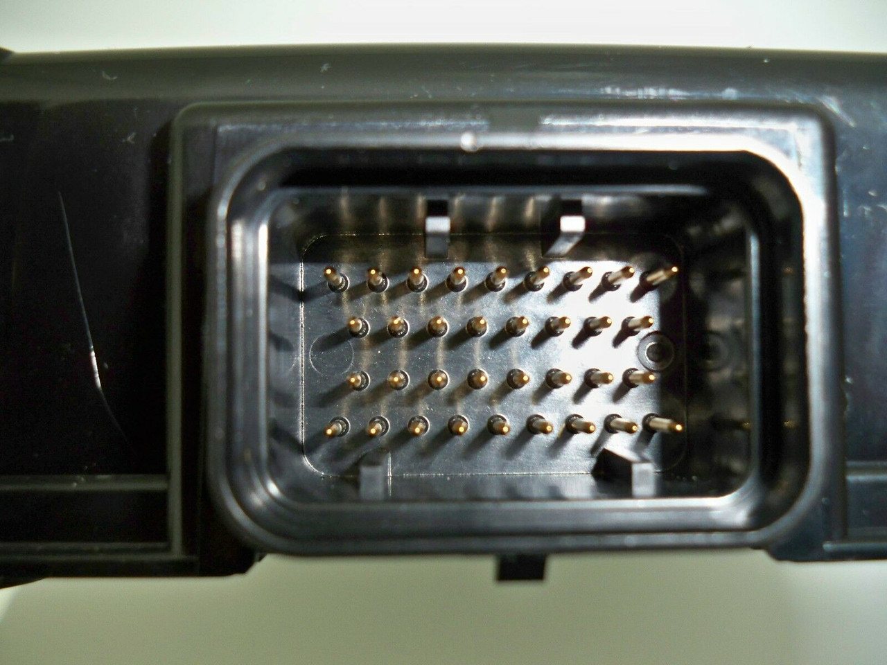 Kubota ECU 03M Controller 