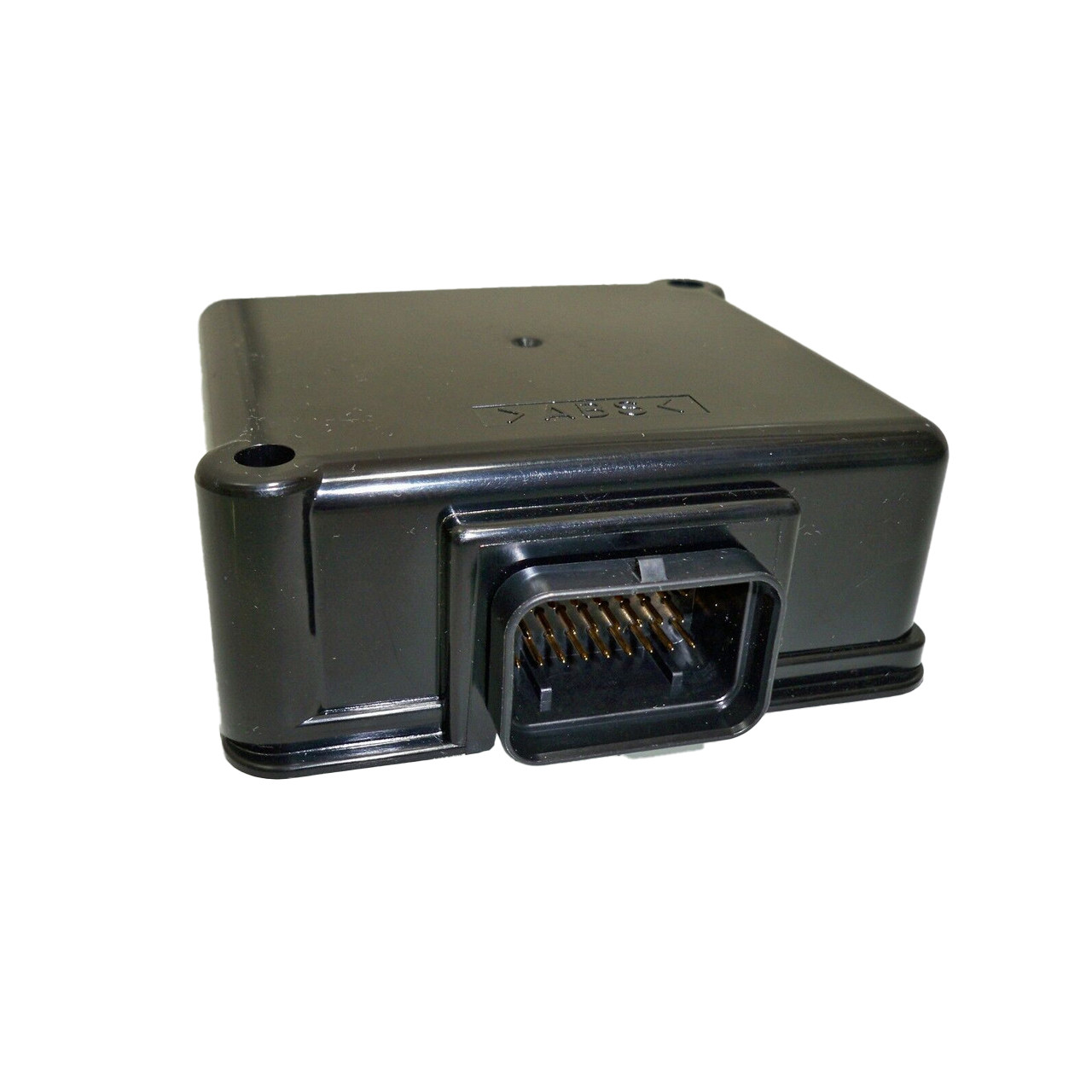 Kubota ECU 03M Controller